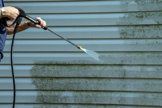 Best Commercial Building Pressure Washing  in Stevenson Ranch, CA