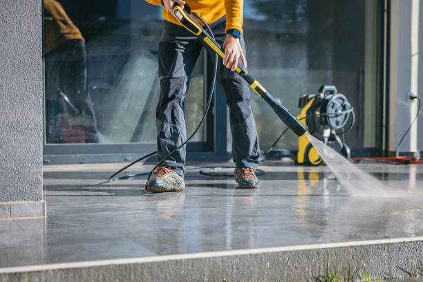 Best Roof Pressure Washing  in Stevenson Ranch, CA