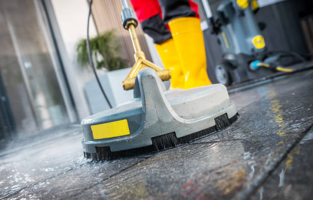 Best Roof Power Washing Services  in Stevenson Ranch, CA