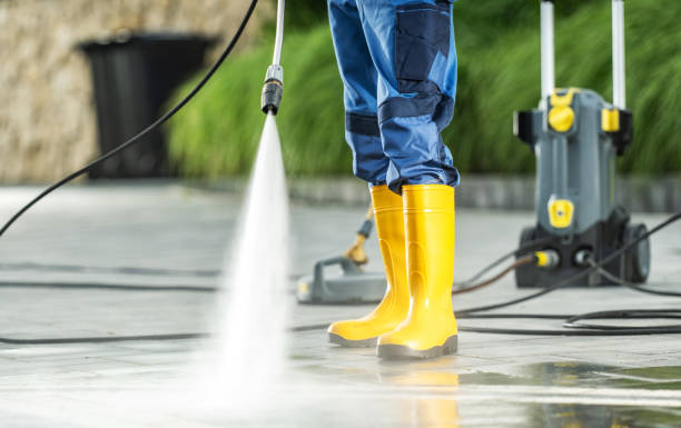 Best Roof Pressure Washing  in Stevenson Ranch, CA