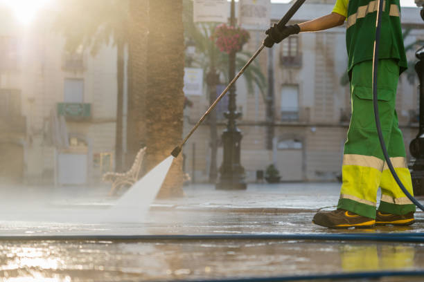 Reliable Stevenson Ranch, CA Pressure Washing Solutions